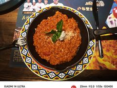 -卢布里西餐厅(总店)