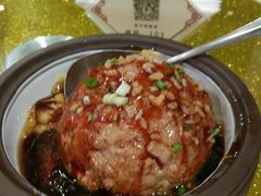-扬州狮子楼·非遗淮扬菜(总店)
