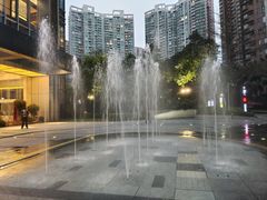 -东风公园