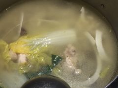 -探窝·竹笙椰子鸡(杨箕店)