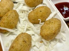 -番茄屋葡式美食(总店)