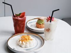 -EVERNAKED裸蛋糕(SOHO天山店)
