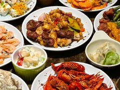 -汉丽斯巴西烤肉自助(市南店)