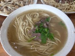 -十二忠手拉面(中华路店)