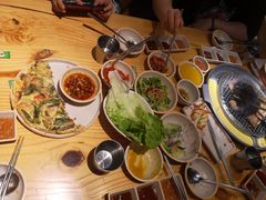 -喜来稀肉(北外滩白玉兰广场店)