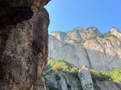 -雁荡山风景名胜区