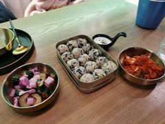 -HOTISLAND海鸡岛·韩国料理(江南西店)