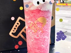 -喜茶(深圳万象城黑金店)