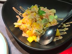 -蟹榭·本帮江浙菜·蟹宴(五角场合生汇商场店)