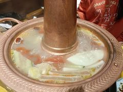 -民食香·腊排骨野生菌美食(木府店)