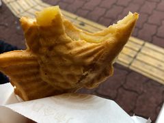 -鳴門鯛焼本舗(天神橋３丁目店)