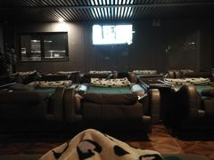 -宝丽金大酒店·洗浴中心