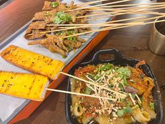 -林二哥宜烤官·宜宾小烧烤