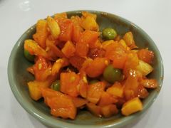 -旺泉餐饮店·清真牛肉面馆