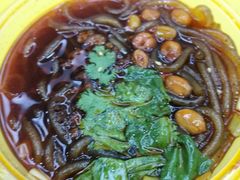 -好這口重庆小面(总店)