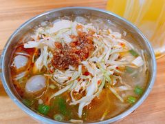 -林氏圆子(胞波路店)