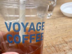 -VOYAGE COFFEE(北锣鼓巷店)