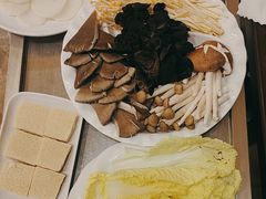 -匹夫涮肉城(黄村店)