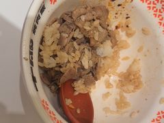 -牛邸·烧肉饭(来福士店)