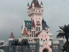 -厦门方特梦幻王国