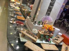 -碧中海汤泉汗蒸酒店