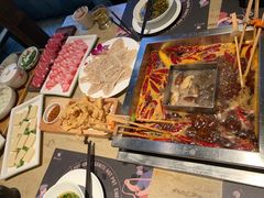 -锦城印象火锅(天府三街店)