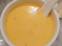 -喜来登由由大酒店九州膳坊中餐厅