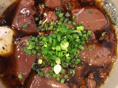 -杨三孃跷脚牛肉(中粮鸿云悦街店)