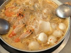 -创味·民间海南菜·非遗藤桥排骨(藤桥·免税城店)