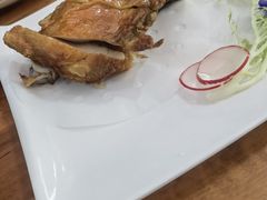 -小放牛炒菜馆(裕华东路店)