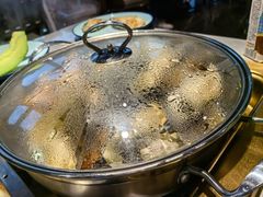 -奢谷·海鲜自助(南海万科店)