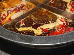 -陈眼镜火锅(总店)