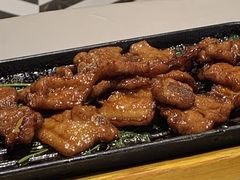 澳式烧排-老人和饭店(淮海中路店)