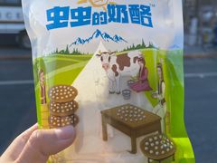 -牛奶便利(东四店)