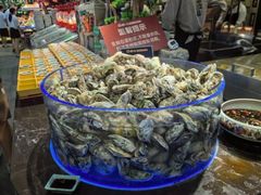 -焰江山海鲜牛排烤肉自助(锦华万达二星店)