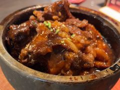 -阿大排档(长春这有山店)