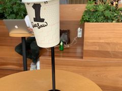 -Seesaw Coffee(朝阳大悦城店)