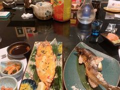 -天狗山料理(省体店)