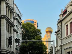 -飞马旅黎黄陂路文旅街区