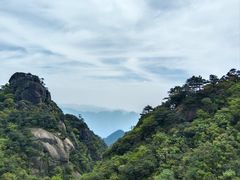 -三清山风景名胜区