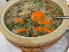 滋补牛小排-东江海鲜酒家(艺都分店)