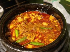 招牌麻婆豆腐-陈麻婆豆腐总店