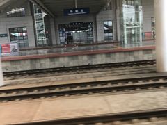 -岳阳东站