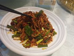 -老磨油饼(高陵店)