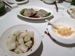 iphone_upload_pic-潮福城大酒楼·潮味粤品·港式点心(湖滨北路店)