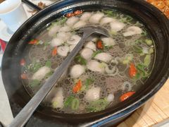 -金典银峰老鹅馆·昆山菜(亭林公园店)
