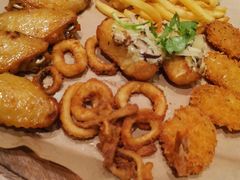 -必胜客(上地华联店)
