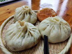 -宝弟羊肉馆(众意路店)