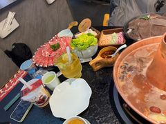 -阳坊涮肉(西直门凯德mall店)