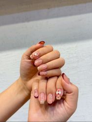 -StartNail美甲
